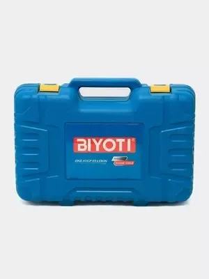 Автомобильный компрессор Biyoti BYT-QB-001#1