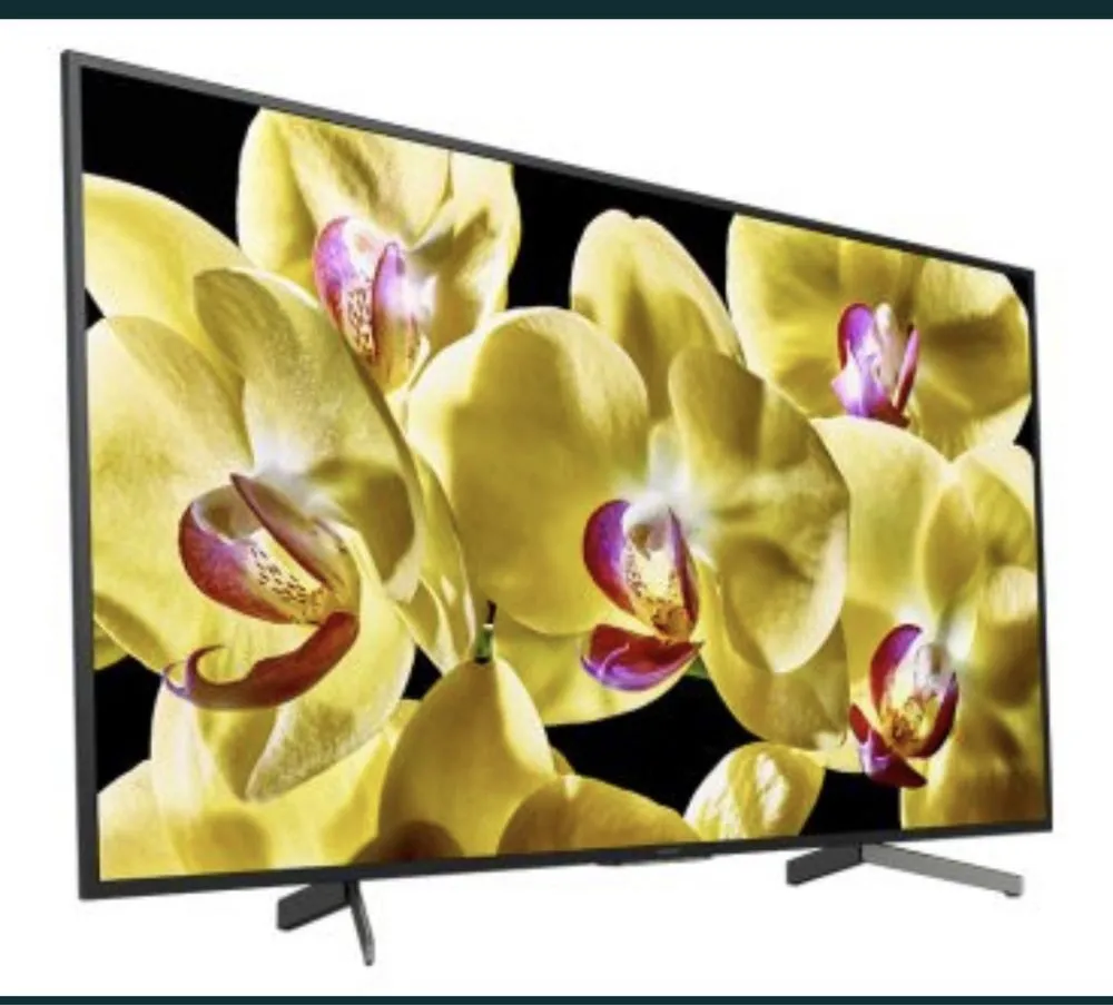 Телевизор Samsung 45" HD LED Smart TV#1