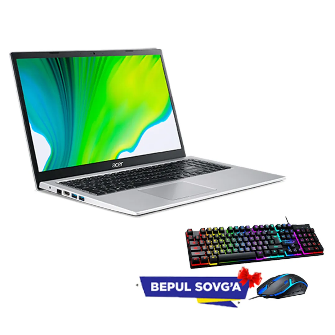 Ноутбук Acer A115 N4500/4gb/128gb #1
