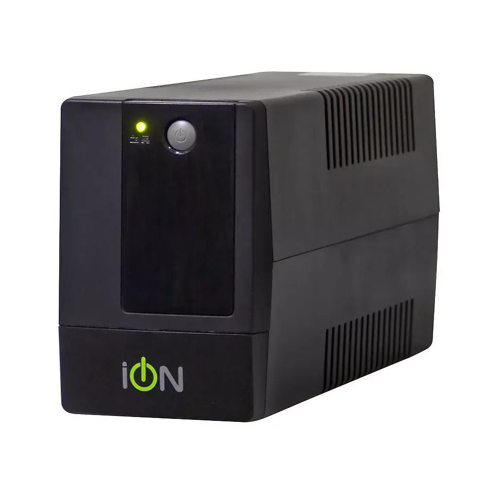 Источник бесперебойного питания UPS ION V-1200T, with7Ah battery х 2, RJ-11/45 , USB port#1