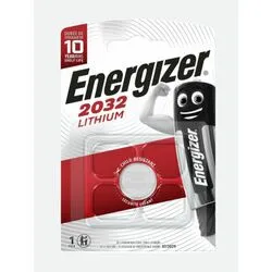 Батарейки Energizer BP1 E301021301#1