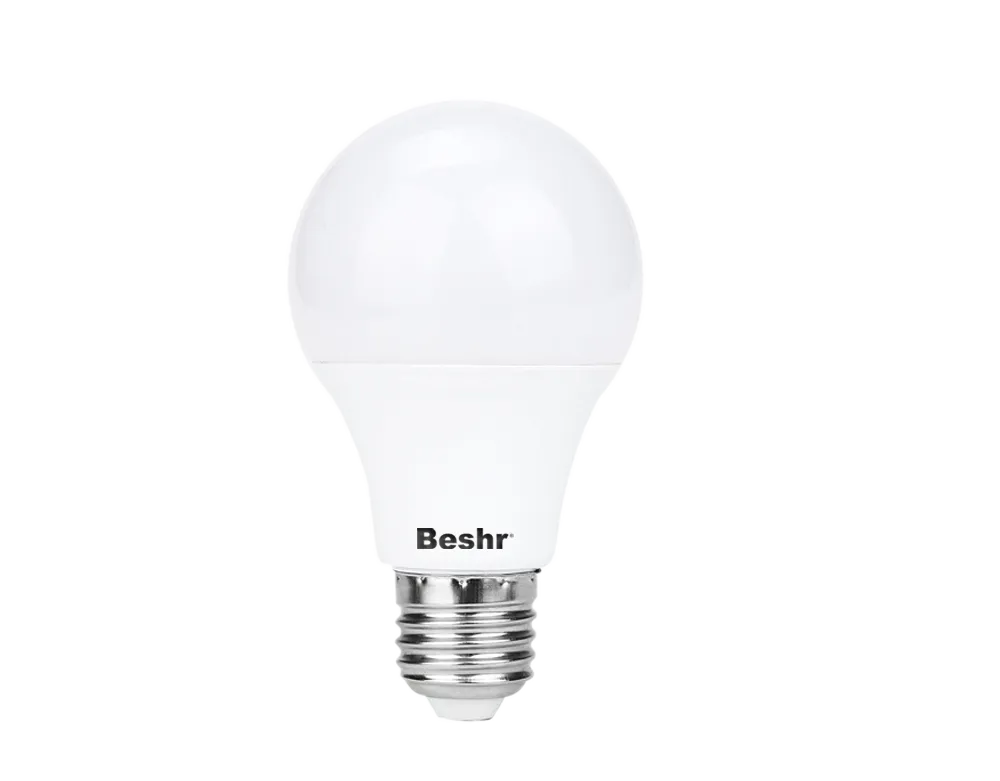 Лампа Beshr 6500K E27 9 W#1