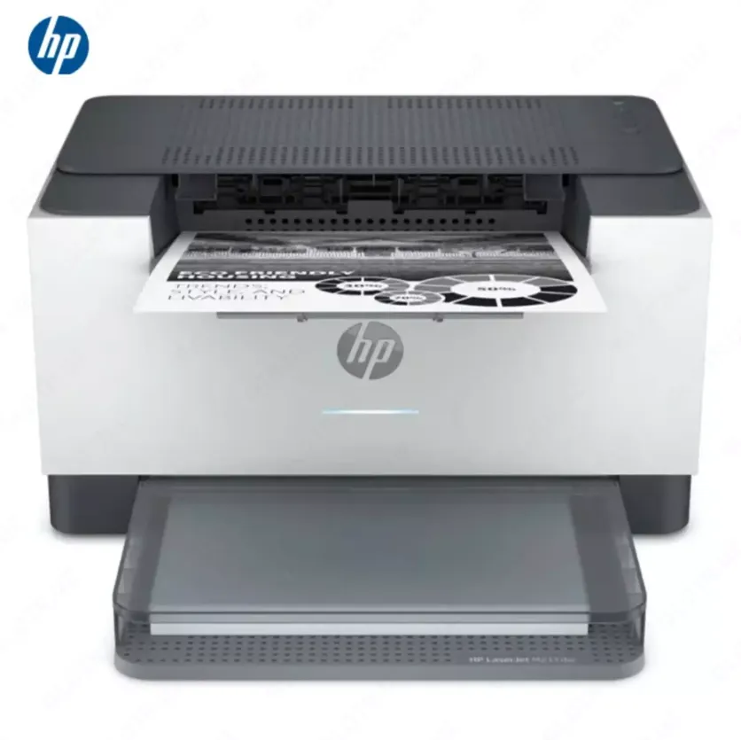 Принтер HP - LaserJet 211DW (A4, 29 стр/мин, 64Mb, двусторонняя печать, USB2.0, WiFi, Ethernet)#1