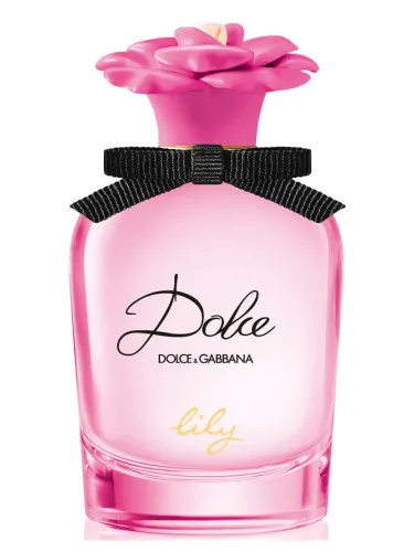 Парфюм Dolce Lily Dolce&Gabbana для женщин#1