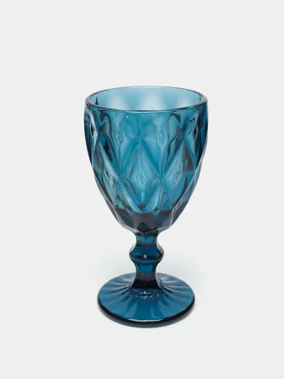 Набор стаканов Fujer Glass Ware, 6 шт#1