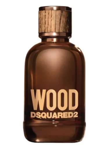 Парфюм Wood for Him DSQUARED² для мужчин#1