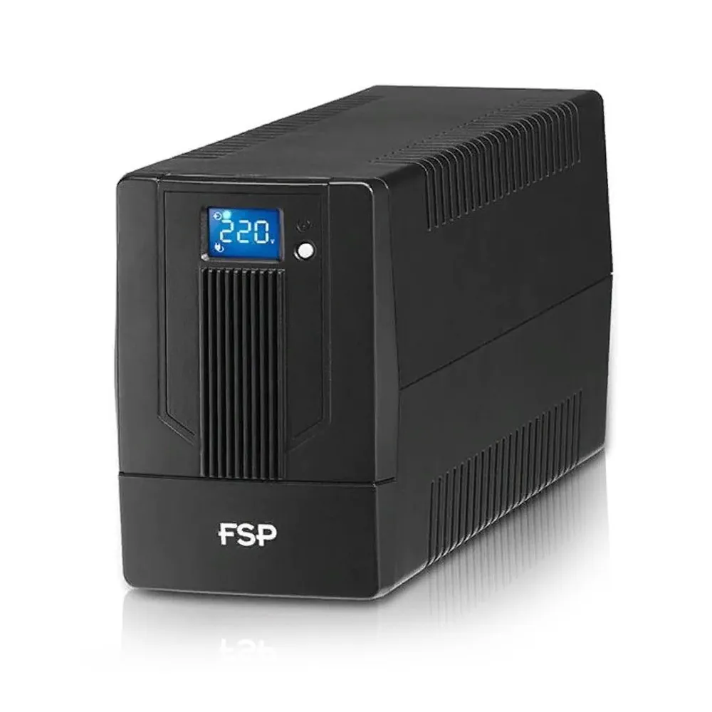 Блок питания FSP iFP-1500 Line Interactive#1