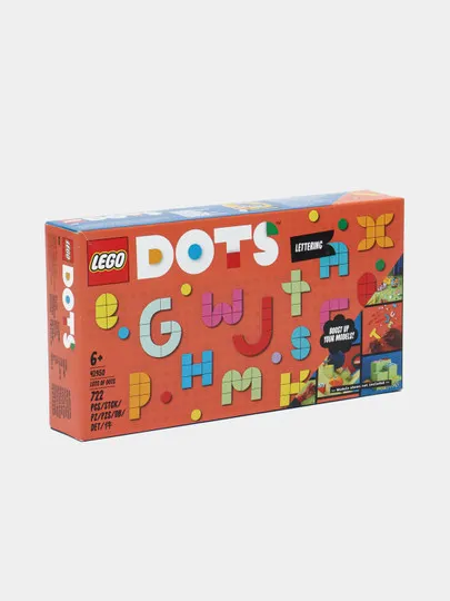 Набор LEGO DOTs 41950#1