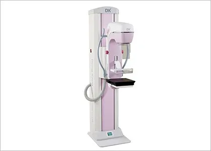 Маммограф высокочастотный - ELMA T5#1