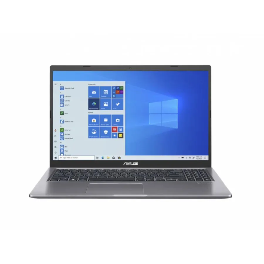 Ноутбук Asus R565EA / Intel i3-1115G4 / DDR4 4GB / SSD 128GB / 15.6" FHD touchscreen#1