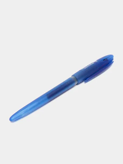 Ручка гелевая Uniball Signo Gelstick, 0.7 мм, синяя#1