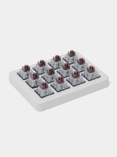 Набор клавиш для механической клавиатуры Keychron LK Optical#1