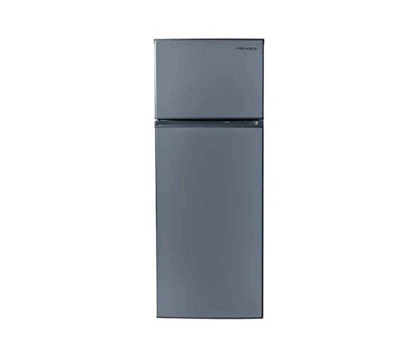 Холодильник  Premier PRM-322TFDF/S#1