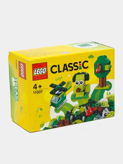 LEGO Classic 11007#1