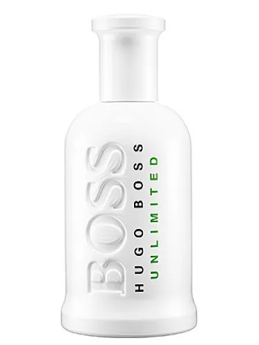 Atir Hugo Boss Bottled Unlimited Hugo Boss 100 ml erkaklar uchun#1