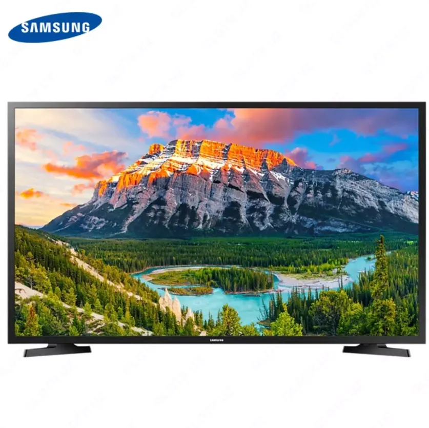 Телевизор Samsung 49-дюймовый UE49J5300UZ Full HD Smart LED TV#1