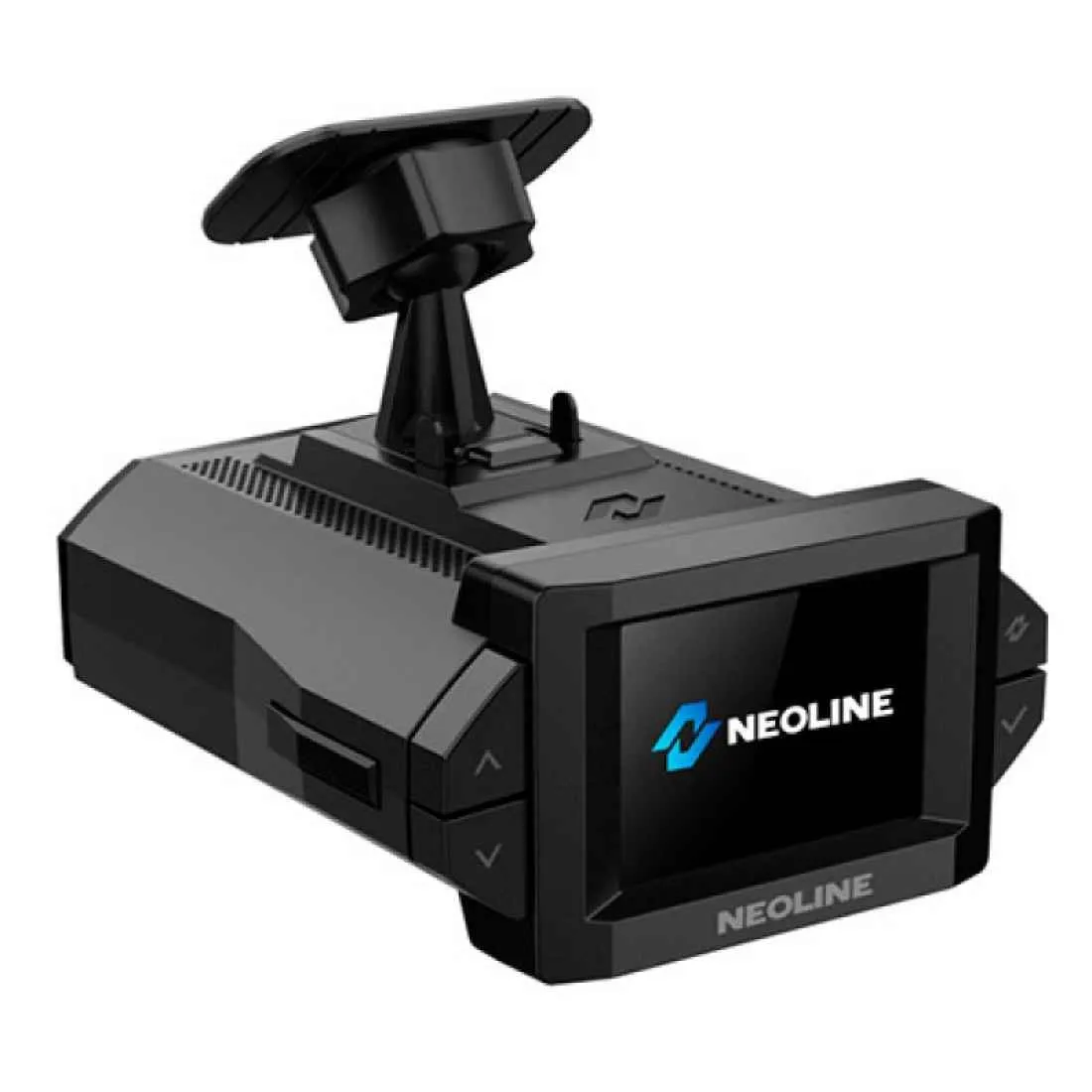 Видеорегистратор с радар-детектором Neoline X-COP 9300с#1