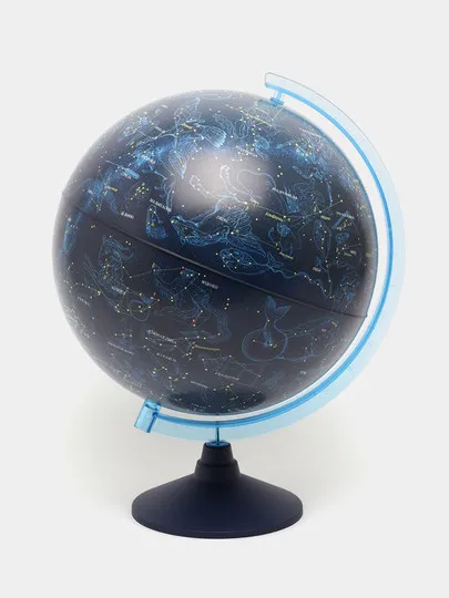 Глобус звездного неба Globen, 32 см, на круглой подставке#1