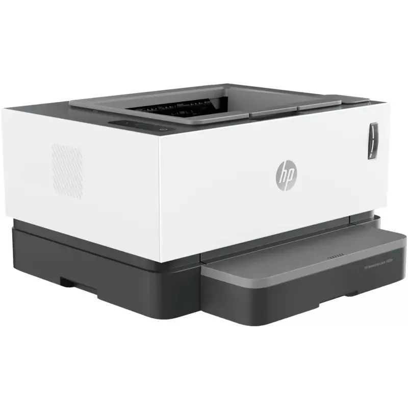 Принтер HP Neverstop Laser 1000n / Лазерная  / Черно-белая#1