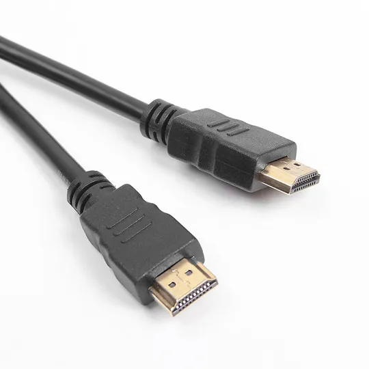 Кабель HDMI - HDMI 1.5м/3м/5м/10м#1