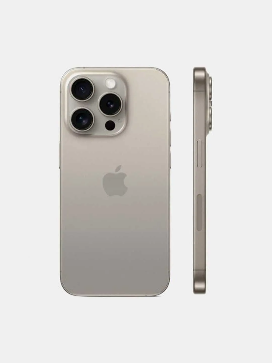 Смартфон Apple iPhone 15 Pro 128/256GB#1