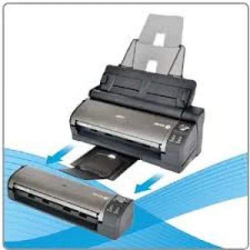 Сканер Xerox DocuMate 3115#1