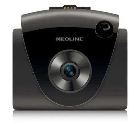 Видеорегистратор с радар-детектором Neoline X-COP 9700s #1