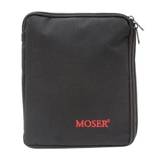 Moser клатч для хранения парикмахерских машинок#1