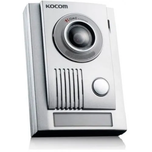 Вызывная панель Kocom KC-MC30#1