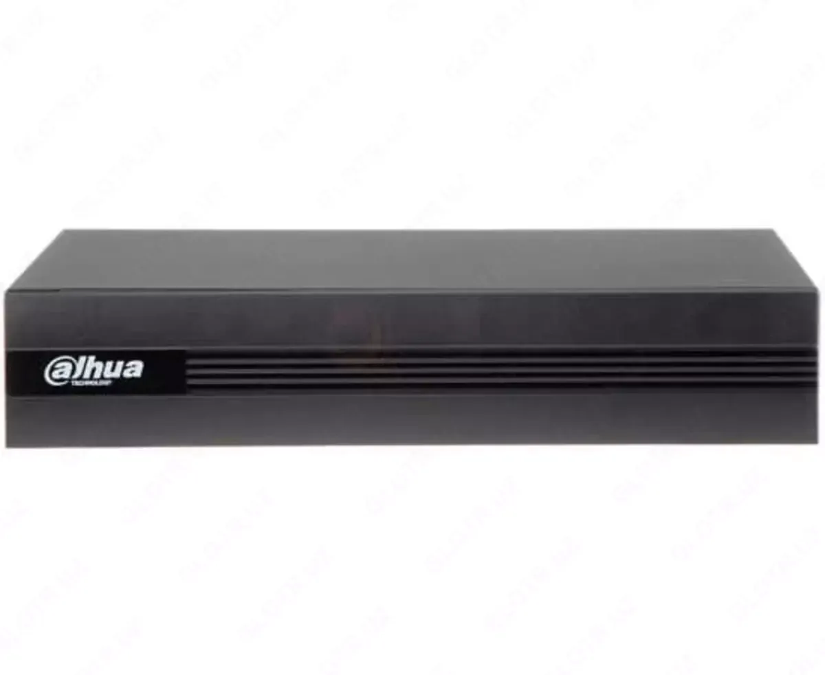 Гибридный цифровой видеорегистратор DAHUA DH-XVR1A08 - HD (1 HDD)#1