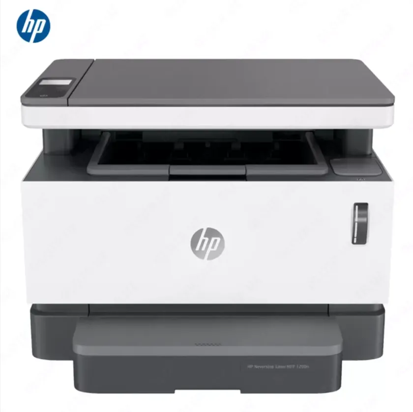 Принтер HP - Neverstop Laser MFP 1200n (A4, 20 стр/мин, 64Mb, МФУ, LCD, USB2.0, Ethernet)#1
