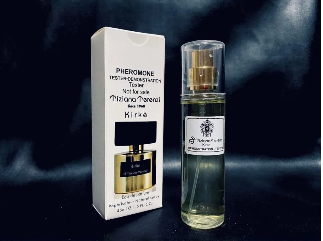 Tiziana Terenzi Kirke парфюм унисекс с феромонами (Tester) 45 ml.#1