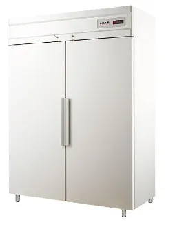 Шкаф холодильный CM 110-S"POLAIR",  Россия 1402х665х2028#1