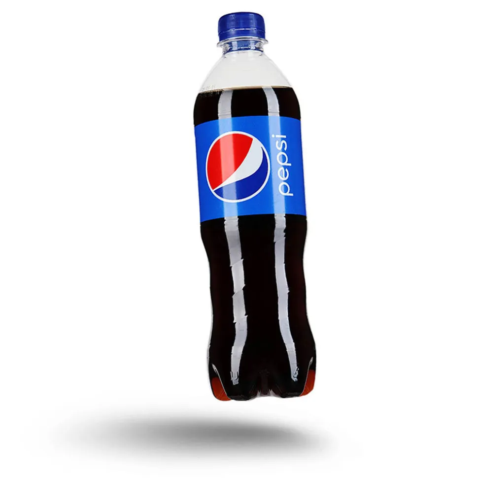 Напиток Газированный Pepsi 1,0 л#1