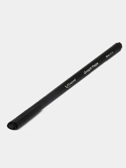 Фетровая Ручка Maped, черный#1