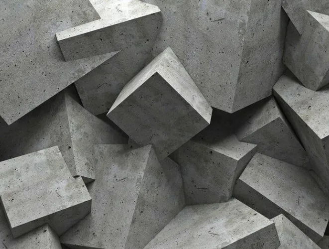 Beton M100 (B7; 5); M150; M250 (V20)…, Turi: sotiladigan; qum beton; asfalt-beton…, konteyner: 25kg; 40 kg#1