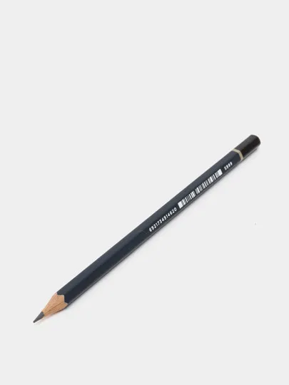 Художественный карандаш Deli S999, HB#1