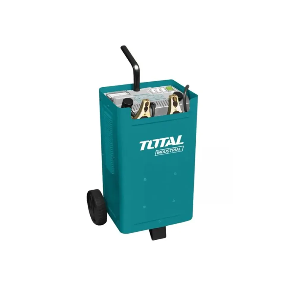 Зарядное устройство Total TBC2201#1
