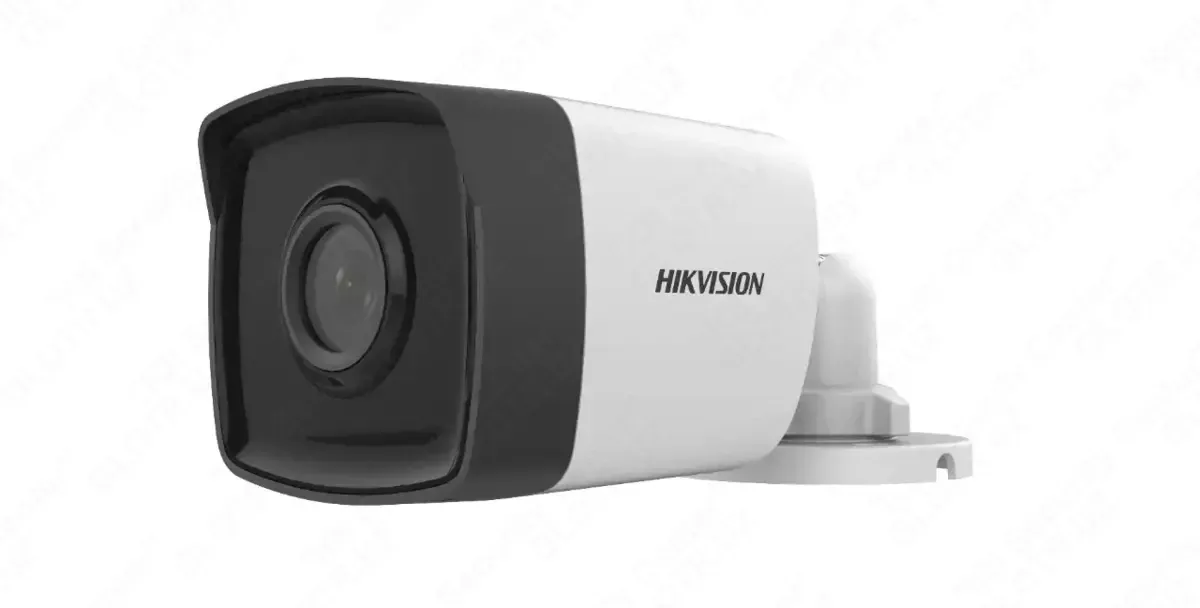 Видеокамера Hikvision DS-2CE16D0T-IT3F (3,6 мм)(O-STD)#1