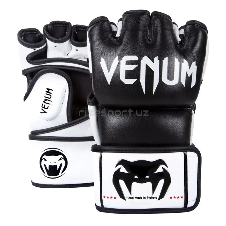 Перчатки для MMA Venum Undisputed#1