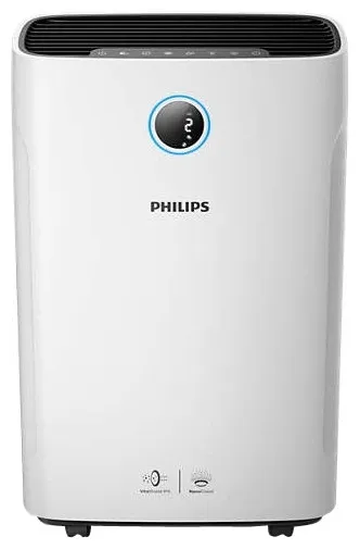Очиститель воздуха Philips AC-3821/10#1