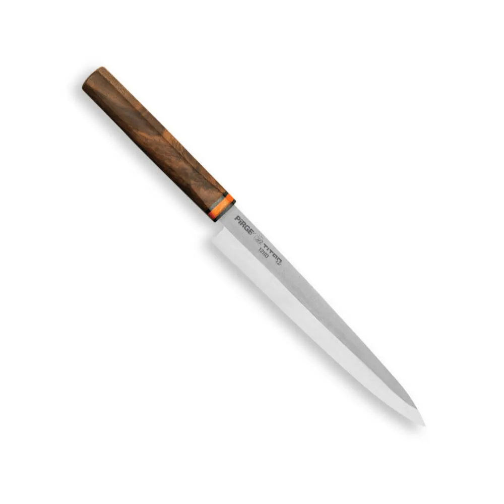 Нож Pirge  12103 TITANEAST Sushi Knife - Yanagiba 23 cm#1