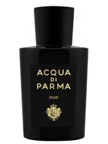 Parfyumeriya Oud Eau de Parfum Acqua di Parma erkaklar va ayollar uchun#1