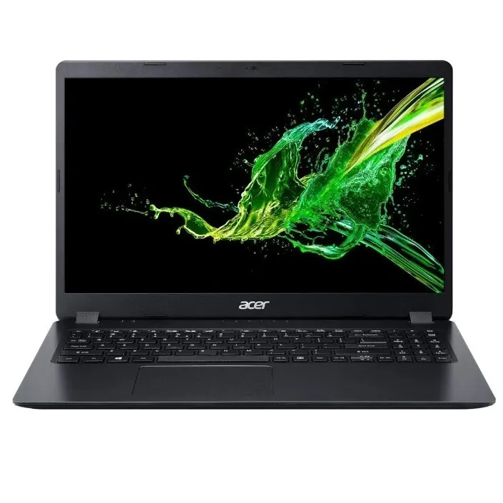 Ноутбук Acer A315-56-356N I3-1005 4GB 1TB 15.6" черный#1