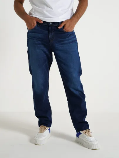 Мужские джинсы Bjeans Regular Mid GM0202#1