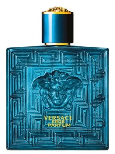 Erkaklar uchun parfyum Eros Parfum Versace#1
