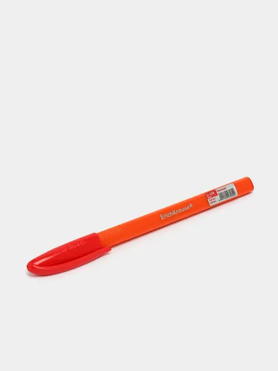 Ручка шариковая ErichKrause U-108 Orange Stick 1.0, Ultra Glide Technology - 1#1