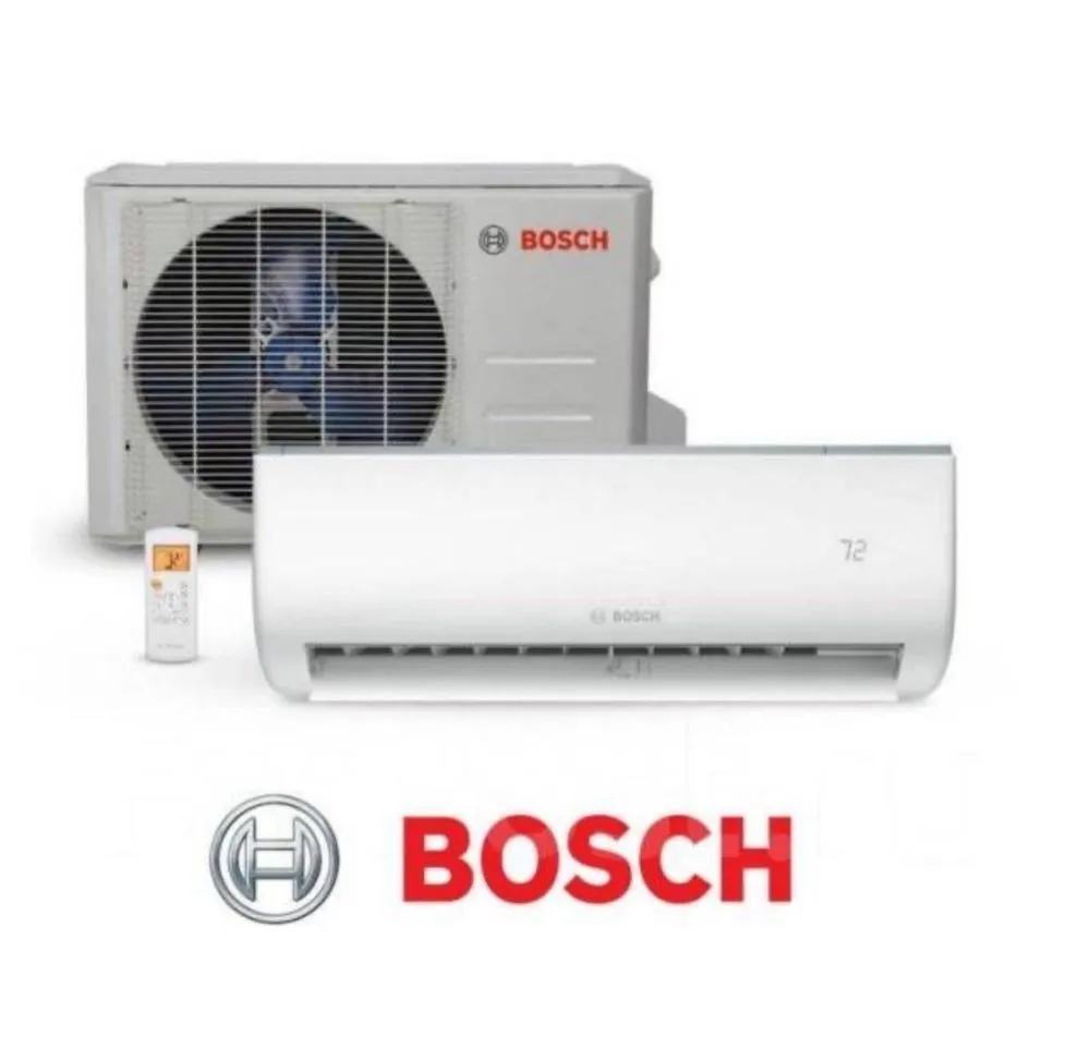 Кондиционер Bosch 12#1