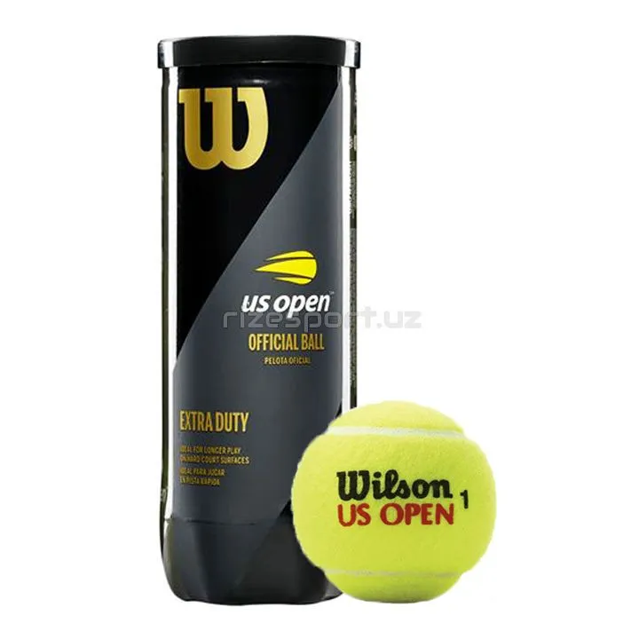 Теннисные мячи Wilson Us Open#1
