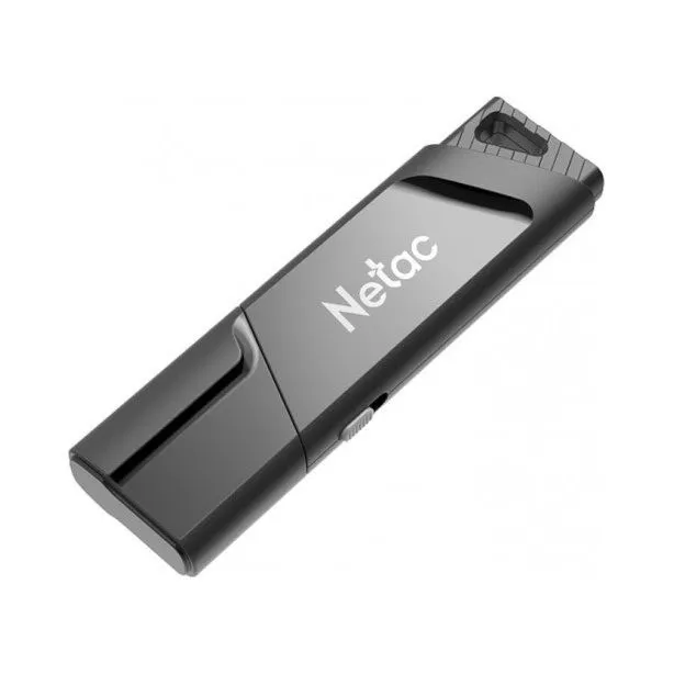 Флешка Netac U336 USB 32GB#1
